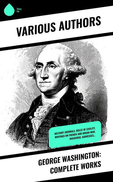 Produktbild: George Washington: Complete Works