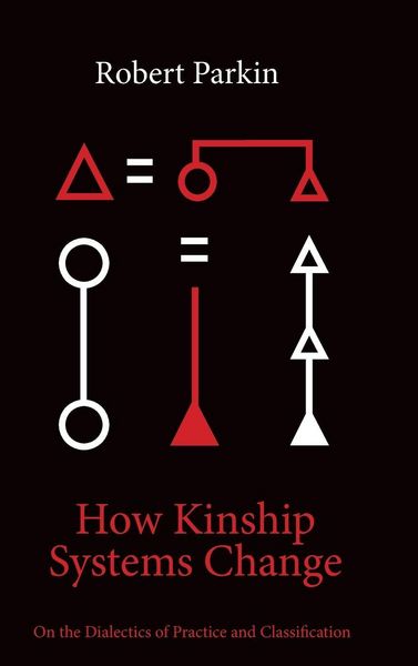 Produktbild: How Kinship Systems Change