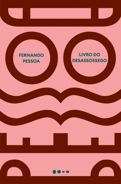 Produktbild: Livro do desassossego
