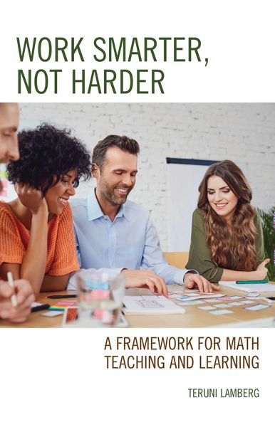 Produktbild: Work Smarter, Not Harder