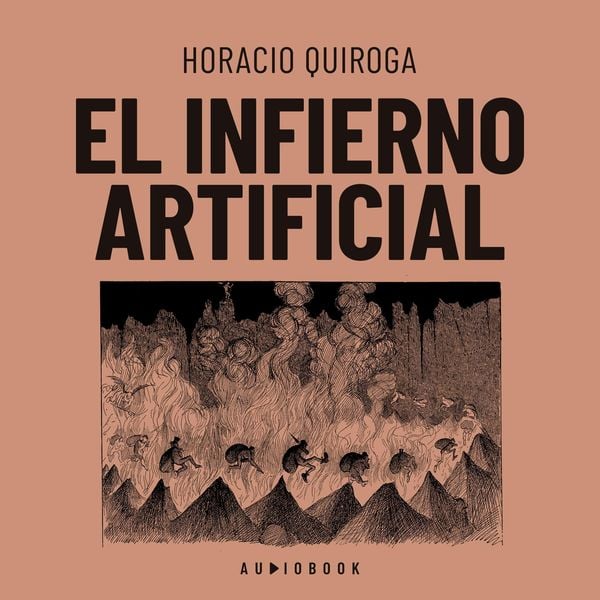 Produktbild: El infierno artificial
