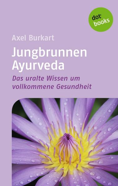 Produktbild: Jungbrunnen Ayurveda