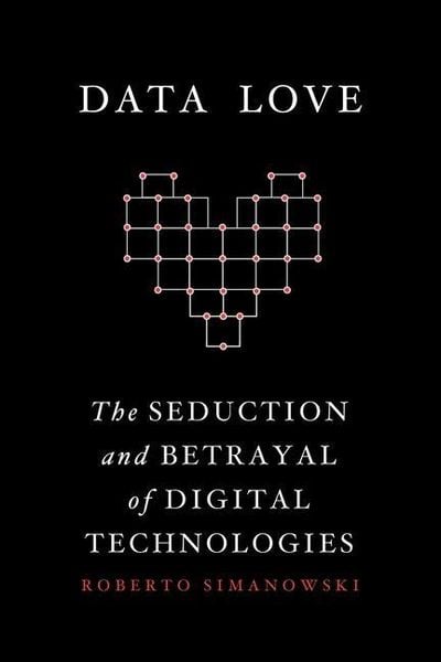 Produktbild: Simanowski, R: Data Love