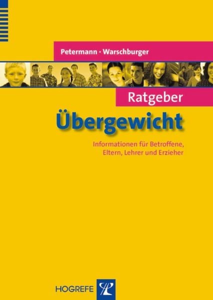 Produktbild: Ratgeber &Uuml;bergewicht