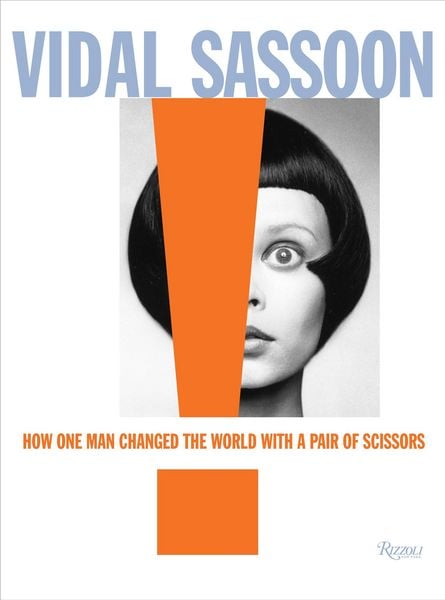 Produktbild: Vidal Sassoon