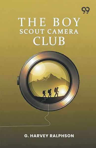 Produktbild: The Boy Scout Camera Club