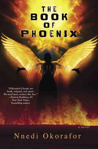 Produktbild: The Book of Phoenix