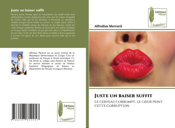 Produktbild: Juste un baiser suffit