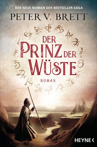 Produktbild: Der Prinz der W&uuml;ste