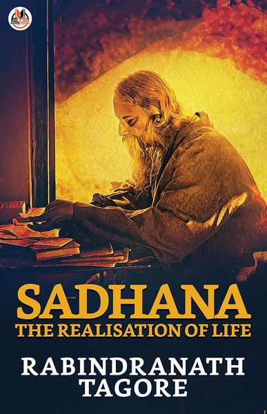 Produktbild: Sadhana : The Realisation of Life