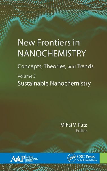 Produktbild: New Frontiers in Nanochemistry