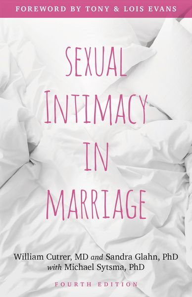 Produktbild: Sexual Intimacy in Marriage