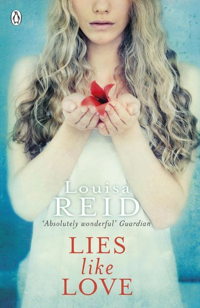 Produktbild: Lies Like Love
