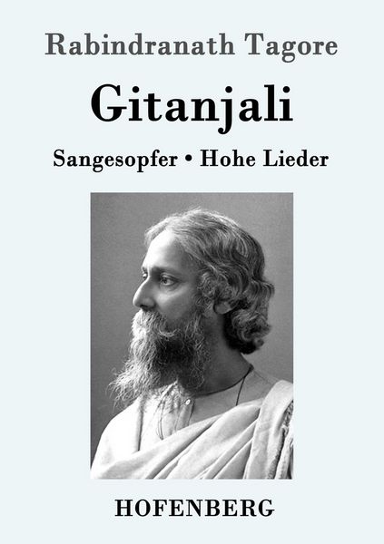 Produktbild: Gitanjali