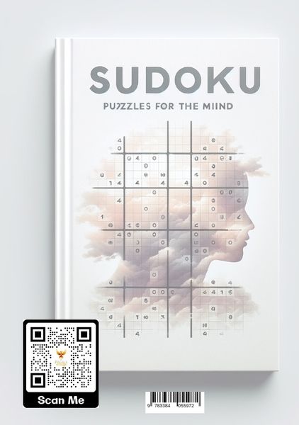 Produktbild: Das gro&szlig;e Sudokubuch