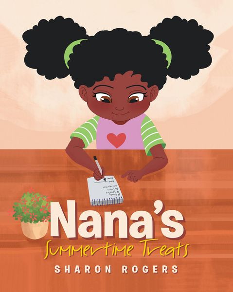 Produktbild: Nana's Summertime Treats