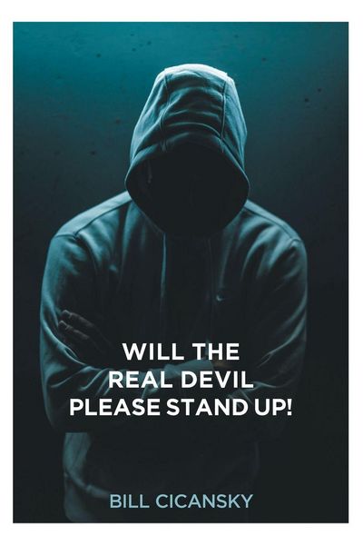Produktbild: Will the Real Devil Please Stand Up!