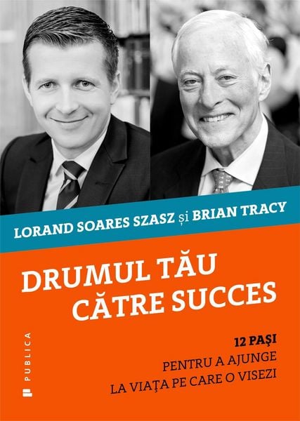 Produktbild: Drumul tau catre succes