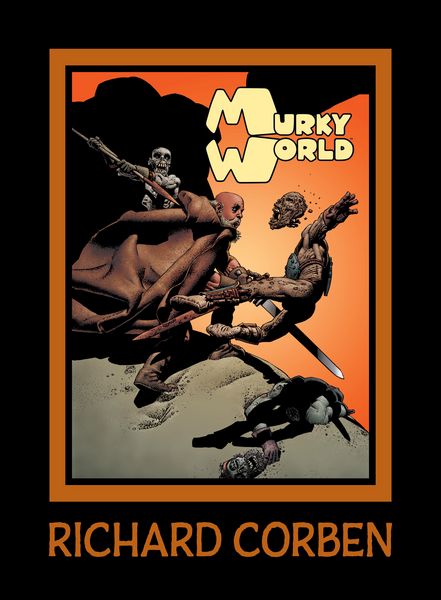 Produktbild: Corben, R: Murky World