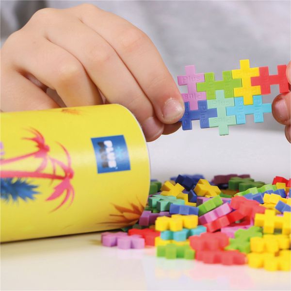Produktbild: 100 Kreativ Bausteine Tropical