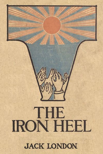 Produktbild: The Iron Heel