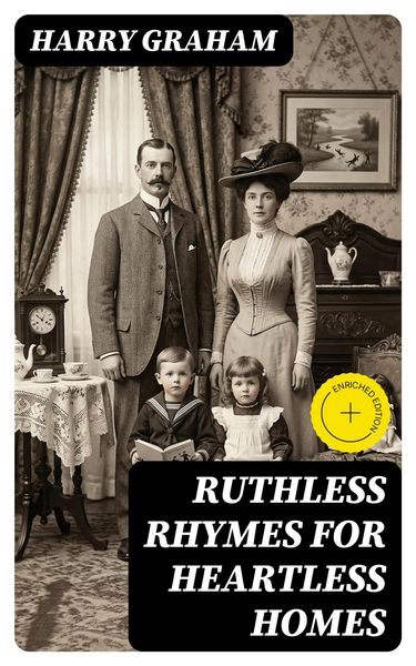Produktbild: Ruthless Rhymes for Heartless Homes