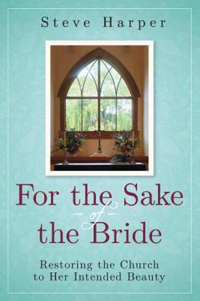 Produktbild: For the Sake of the Bride, Second Edition