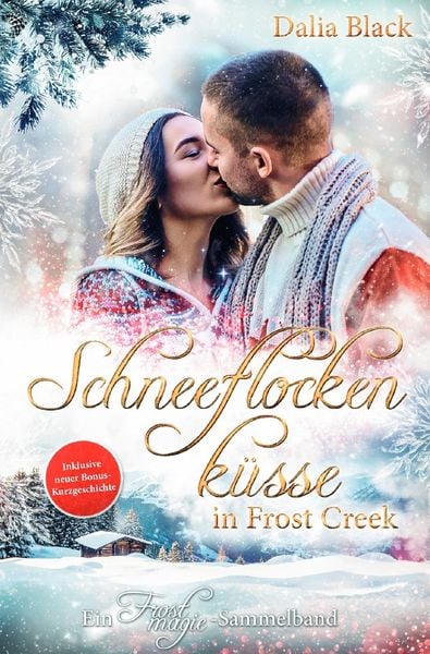 Produktbild: Schneeflockenk&uuml;sse in Frost Creek