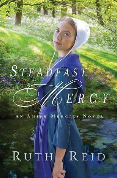 Produktbild: Steadfast Mercy
