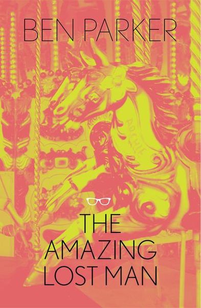 Produktbild: Parker, B: Amazing Lost Man