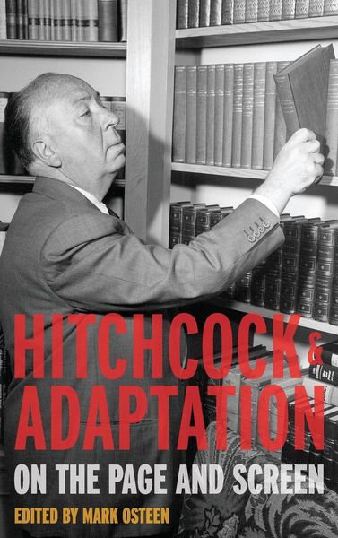 Produktbild: Hitchcock and Adaptation