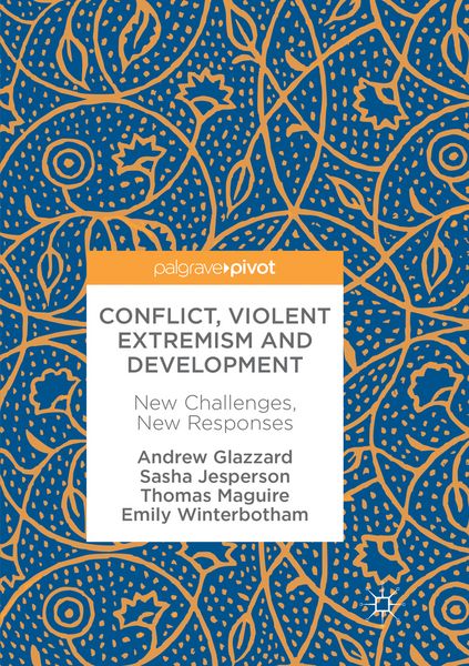 Produktbild: Conflict, Violent Extremism and Development