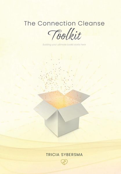 Produktbild: The Connection Cleanse Toolkit