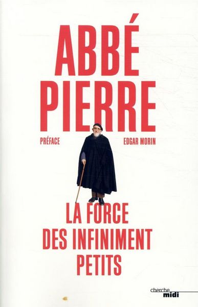 Produktbild: La force des infiniment petits