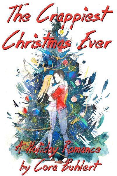 The Crappiest Christmas Ever (Christmas at Hickory Ridge Mall, #3)