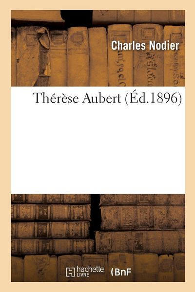 Produktbild: Th&eacute;r&egrave;se Aubert