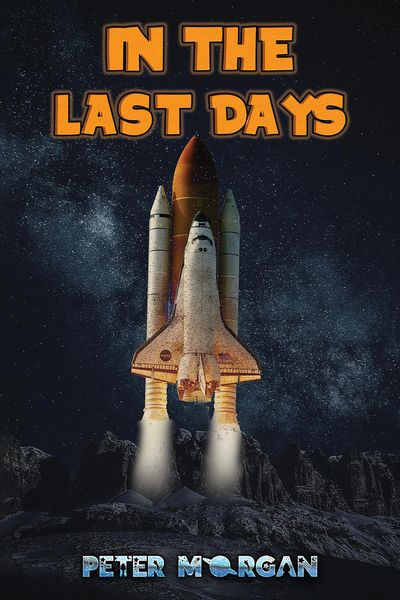 Produktbild: In the Last Days