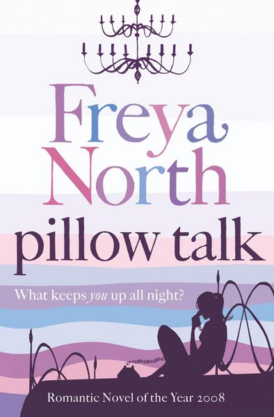 Produktbild: Pillow Talk