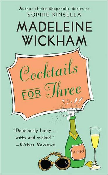 Produktbild: Cocktails for Three