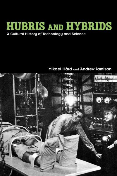 Produktbild: Hubris and Hybrids