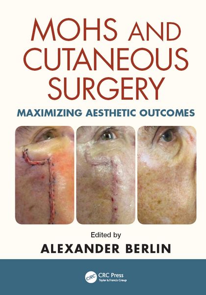 Produktbild: Mohs and Cutaneous Surgery