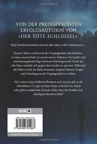 Produktbild: Das verlassene Haus