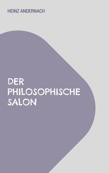 Produktbild: Der philosophische Salon
