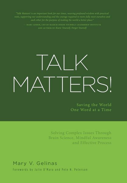 Produktbild: Talk Matters!