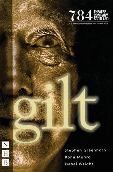 Produktbild: Gilt
