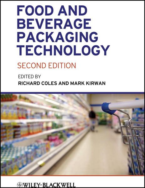 Produktbild: Food and Beverage Packaging Technology