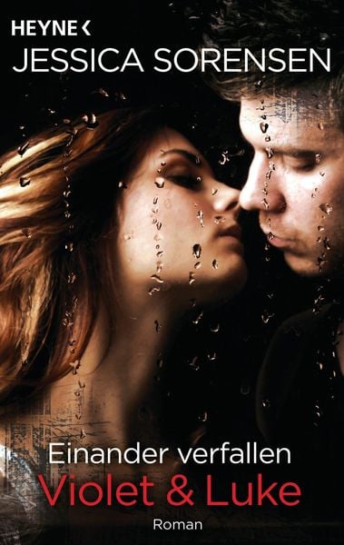 Produktbild: Einander verfallen. Violet & Luke