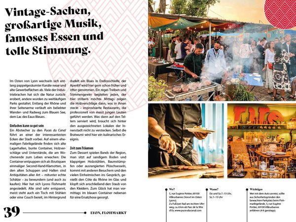 Produktbild: Soul Places Frankreich &ndash; Die Seele Frankreichs sp&uuml;ren