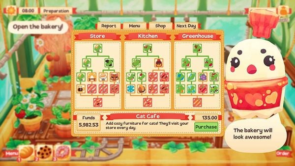Produktbild: Lemon Cake (Switch)