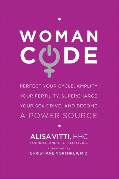 Woman code alternative edition cover